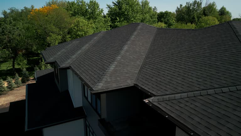 Best Steel Roofing  in Orrville, OH