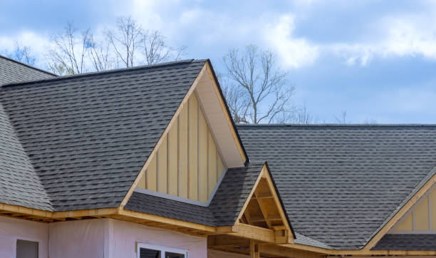 Fast & Reliable Emergency Roof Repairs in Orrville, OH