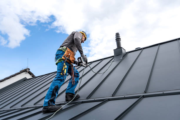 Best Roof Leak Repair  in Orrville, OH