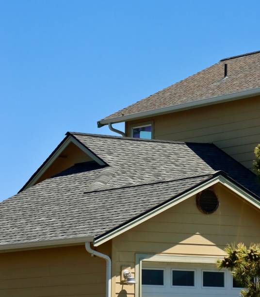 Best Green or Eco-Friendly Roofing Solutions  in Orrville, OH